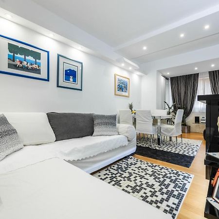Luxury Apartment Set Split Kültér fotó