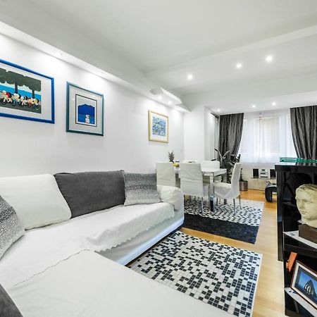 Luxury Apartment Set Split Kültér fotó