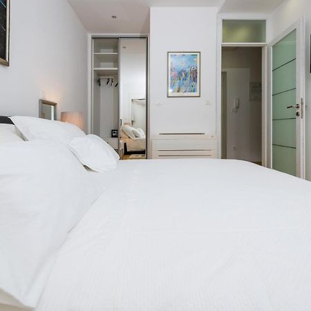 Luxury Apartment Set Split Kültér fotó