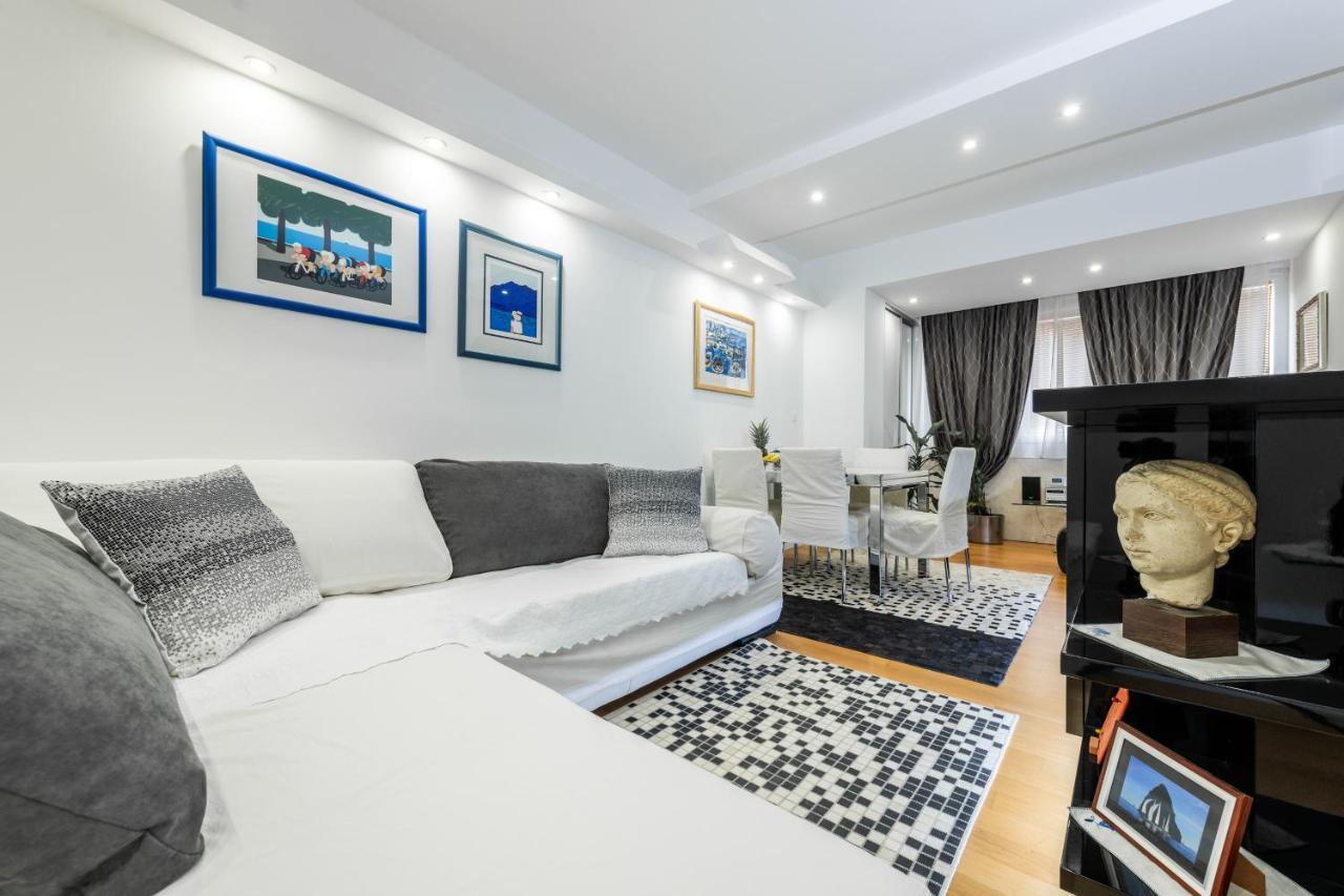Luxury Apartment Set Split Kültér fotó
