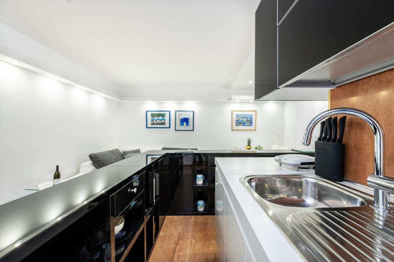 Luxury Apartment Set Split Kültér fotó