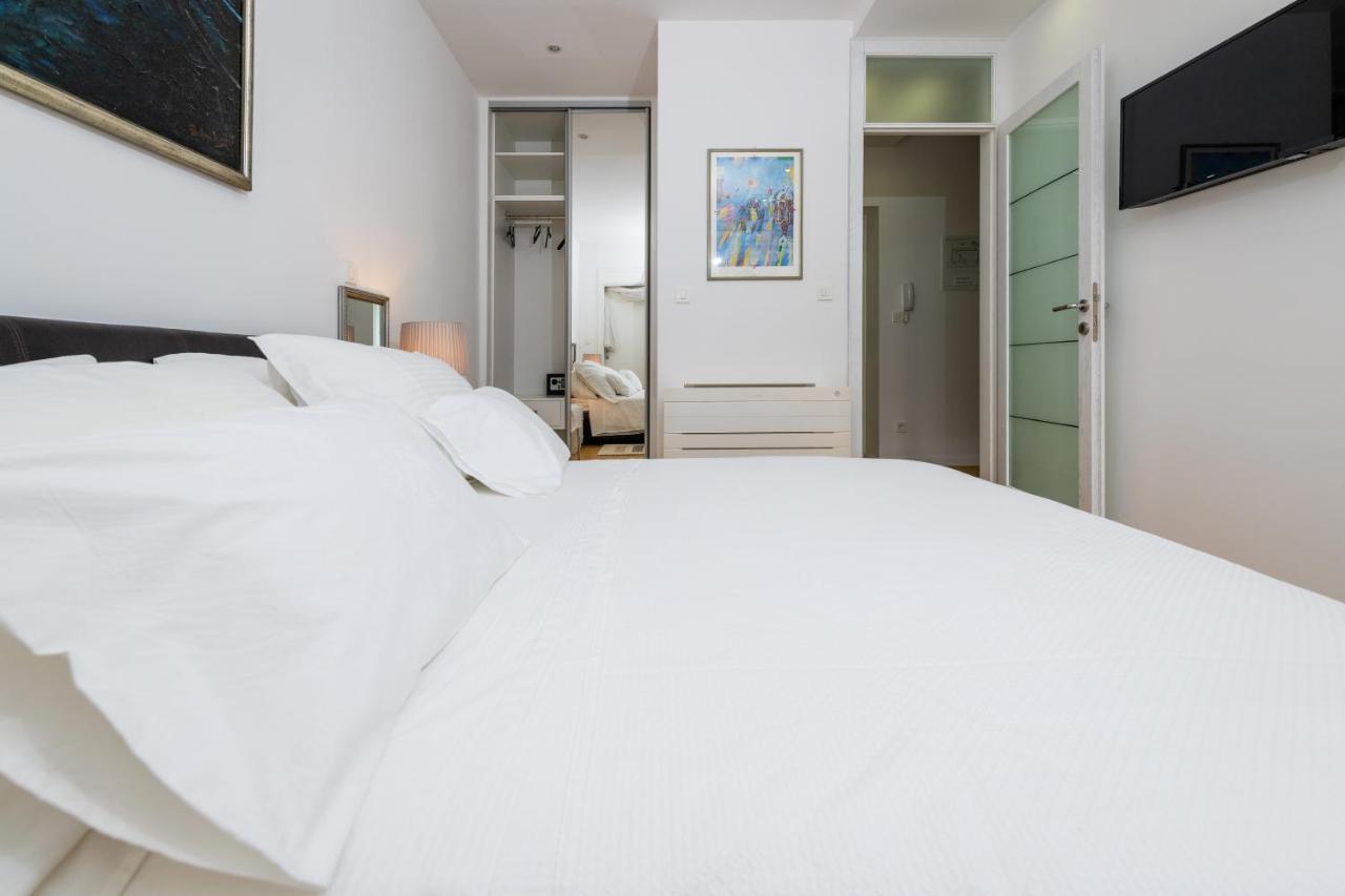 Luxury Apartment Set Split Kültér fotó