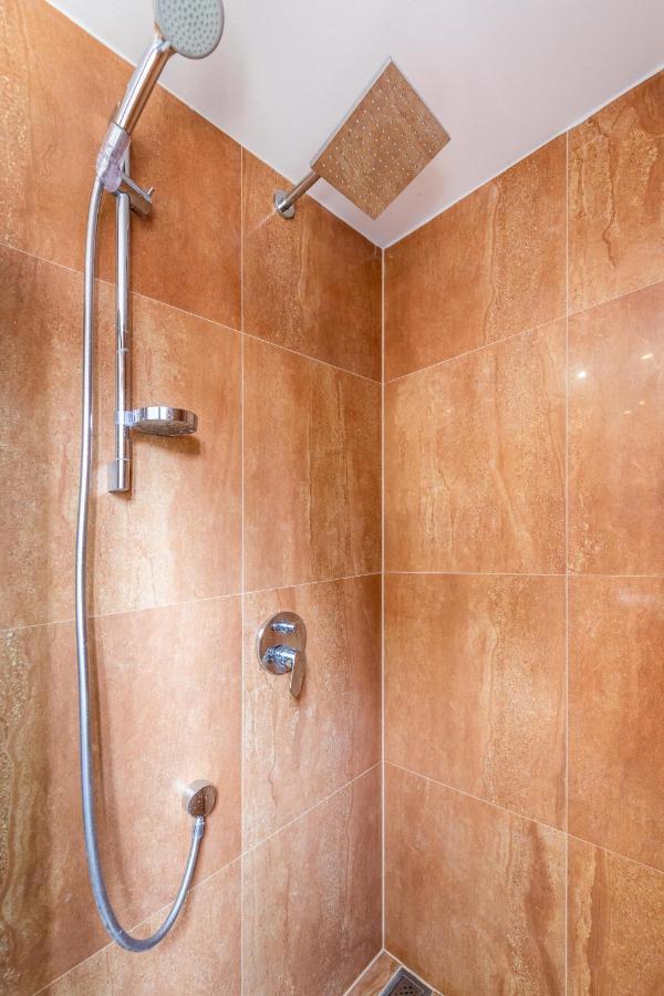 Luxury Apartment Set Split Kültér fotó