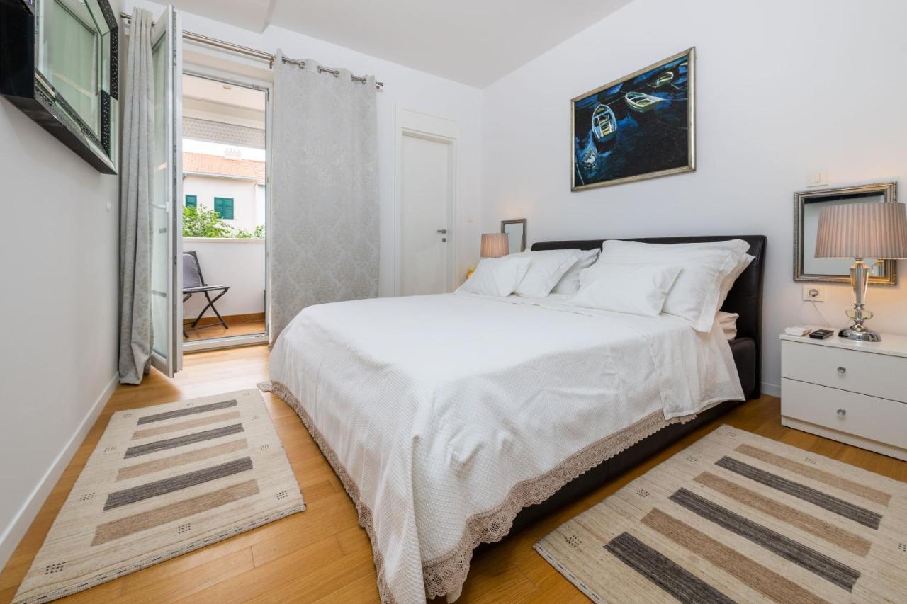 Luxury Apartment Set Split Kültér fotó