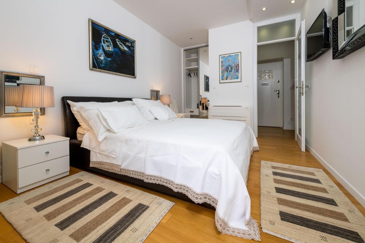 Luxury Apartment Set Split Kültér fotó