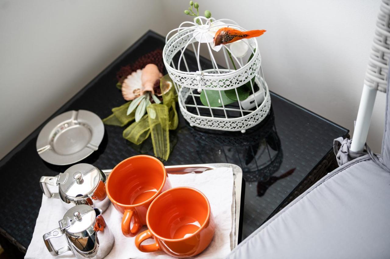 Luxury Apartment Set Split Kültér fotó