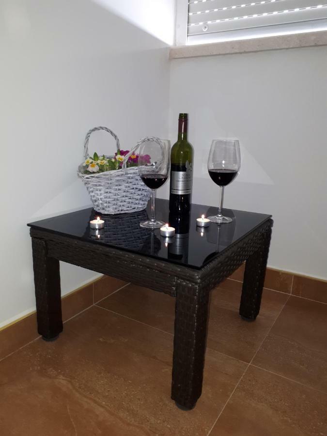 Luxury Apartment Set Split Kültér fotó