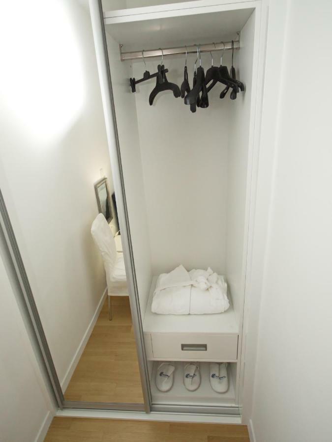 Luxury Apartment Set Split Kültér fotó