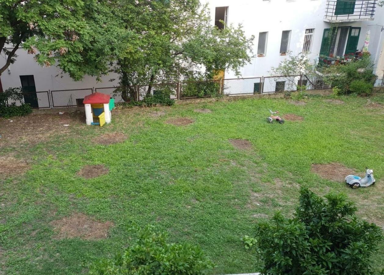 Luxury Apartment Set Split Kültér fotó