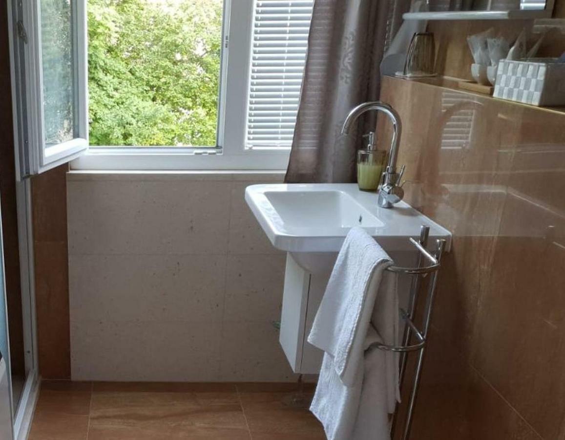 Luxury Apartment Set Split Kültér fotó
